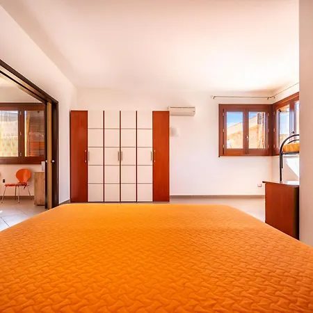 Apartamento A'mare *