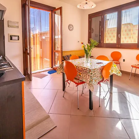 Apartamento A'mare Avola