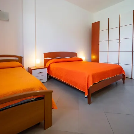 A'mare Apartamento Avola
