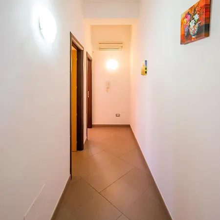 Apartamento A'mare