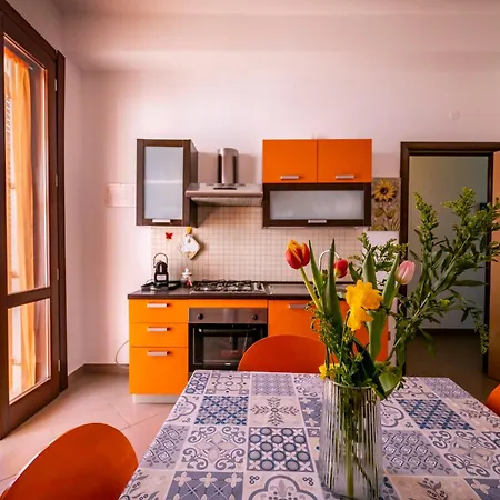 Apartamento A'mare *