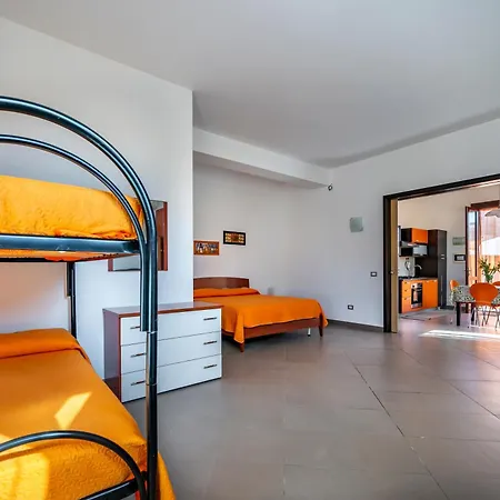 Apartamento A'mare