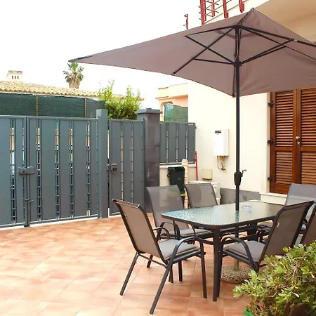 Apartamento A'mare