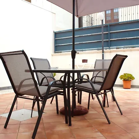 Apartamento A'mare