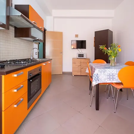 Apartamento A'mare